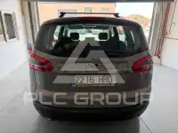 2014 Ford S-Max