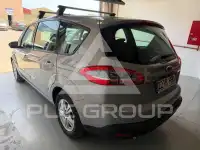 2014 Ford S-Max