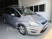 2014 Ford S-Max