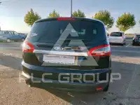 2014 Ford S-Max