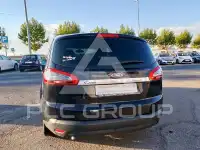 2014 Ford S-Max
