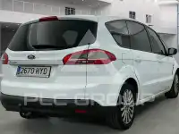2014 Ford S-Max