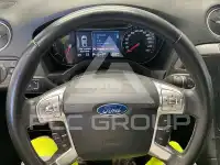 2014 Ford S-Max