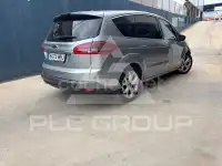 2014 Ford S-Max
