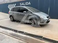 2014 Ford S-Max