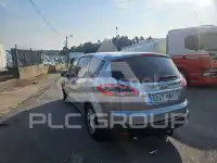 2014 Ford S-Max