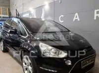 2014 Ford S-Max
