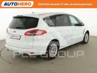 2014 Ford S-Max