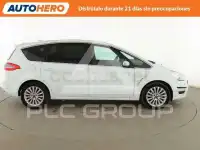 2014 Ford S-Max