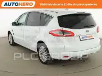 2014 Ford S-Max