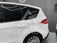 2014 Ford S-Max