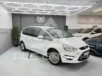 2014 Ford S-Max