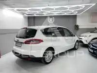2014 Ford S-Max