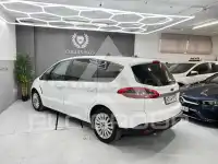 2014 Ford S-Max