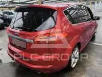 2014 Ford S-Max