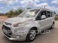 2014 Ford Tourneo