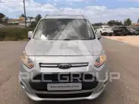 2014 Ford Tourneo