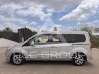 2014 Ford Tourneo