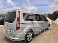 2014 Ford Tourneo