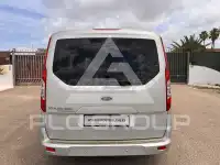 2014 Ford Tourneo