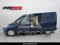 2014 Ford Tourneo