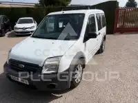 2014 Ford Transit Connect