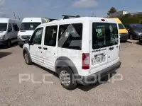 2014 Ford Transit Connect