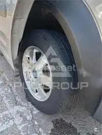 2014 Ford Transit Connect