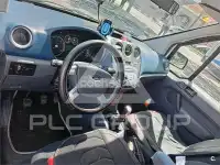 2014 Ford Transit Connect
