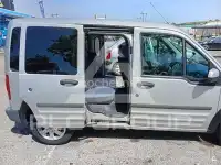 2014 Ford Transit Connect