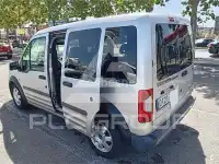 2014 Ford Transit Connect