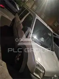 2014 Ford Transit Connect