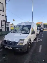 2014 Ford Transit Connect
