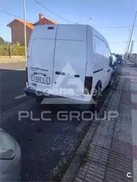2014 Ford Transit Connect