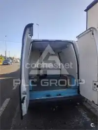 2014 Ford Transit Connect