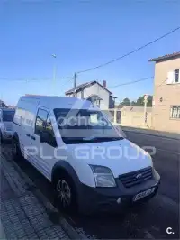 2014 Ford Transit Connect