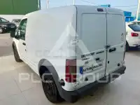 2014 Ford Transit Connect