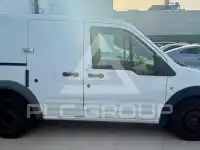 2014 Ford Transit Connect