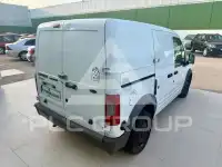 2014 Ford Transit Connect