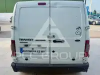 2014 Ford Transit Connect