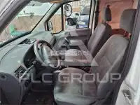2014 Ford Transit Connect