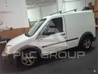 2014 Ford Transit Connect