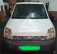 2014 Ford Transit Connect