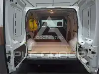 2014 Ford Transit Connect