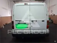 2014 Ford Transit Connect
