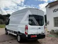 2014 Ford TRANSIT