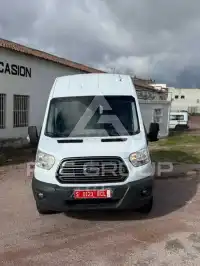 2014 Ford TRANSIT