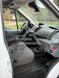 2014 Ford TRANSIT