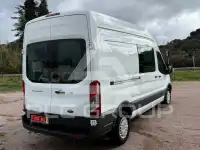 2014 Ford TRANSIT