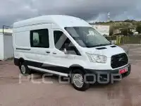 2014 Ford TRANSIT